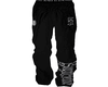 '25 preme track black