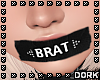 lDl BRAT Tape