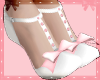 Princess Candy Shoe
