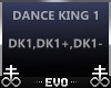 | DANCE KING 1