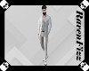 Valentine Silver Suit V2