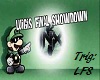 Luigi Final Showdown dub