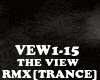 RMX[TR]THE VIEW