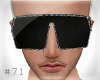 ::DerivableGlasses #71 M