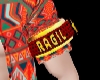 RGL Arm Band Ragil 2