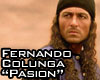Fernando Colunga Pasion
