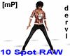 [mP] 10 Spot RAW
