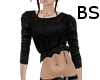 BS: Sweater Black