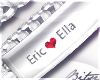 Eric & Ella request