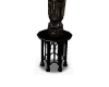 statue table #42