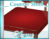 *A*Wd Counter Stool