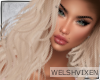WV: Vanessa 5 Blonde