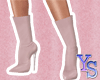 [YS] Boots Pink