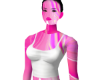 Pink Animated Skin