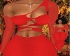 Mistress Dress 4 Maxi
