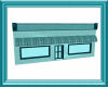 Basic Store in Teal