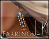 :LK: Atea| Earrings