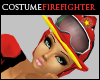 FA| Firefighter Helmet
