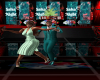 C.S Salsa Dance 10p