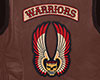 Warriors Vest [F]