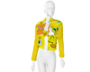 TWEETY JACKET