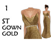 ST GOWN GOLD 1