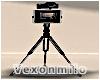 Streamer Camera