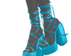 ⓦ CASTAWAY Heels 2