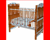 Animated Crib