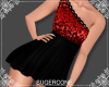 [SC] ClubDress ~ Red
