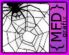 {MFD} Spider Web Card