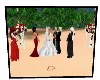 Bella&Merlin's wedding