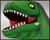 Tx Dinosaur avatar