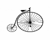 [ML]antique bicycle