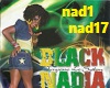 Black Nadia