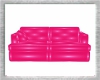 Pink PVC Chill Couch