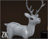 ZK| Gothmas Silver Deer