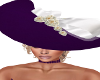 Purple Daze Hat