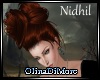 (OD) Nidhil