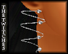 (TT) Diamond Earrings