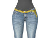 My size Jeans
