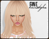 F| Heidy Blonde Limited