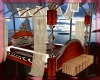 ! ROYALE BED (NO POSE)
