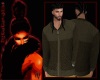 iQ Beige Tweed Jacket