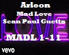 Mad Love Sean Paul