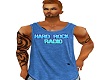 Hard Rock Tank