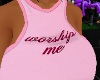 Worship me  A+