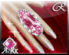(ARx) Pink Diamond D*