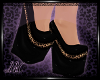 ♠LM♠ Penny Wedge