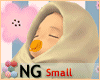 [NG]Cute Baby Small